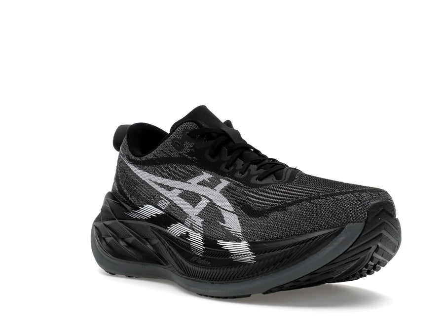 ASICS Superblast 2 Noir et Blanc