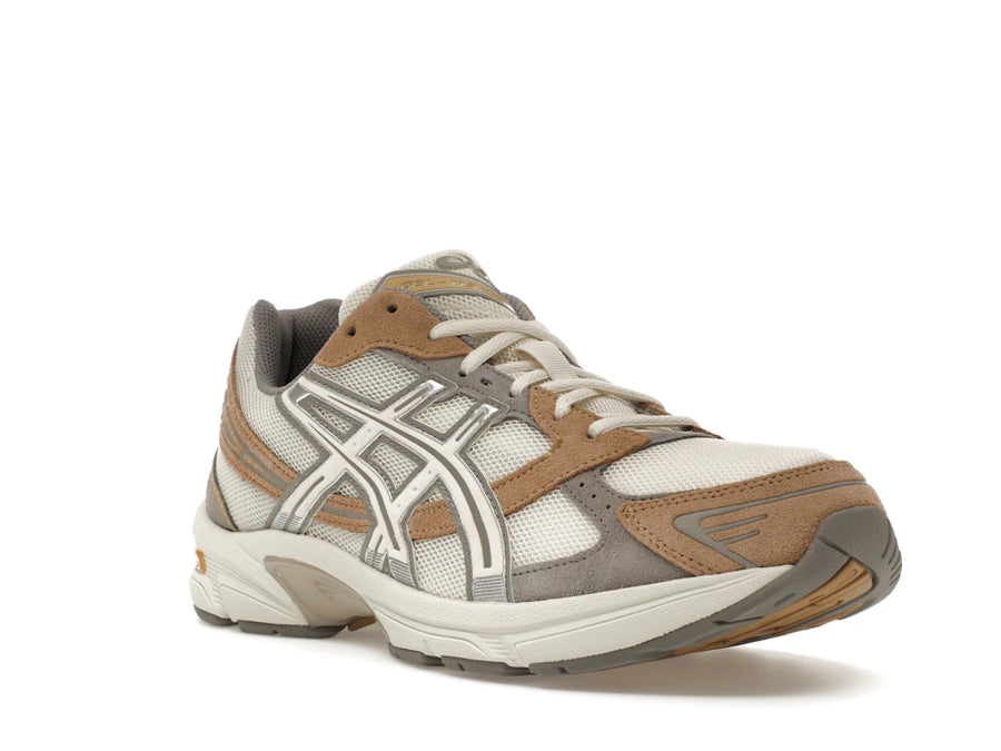 ASICS Gel-1130 Gris argile chêne pâle