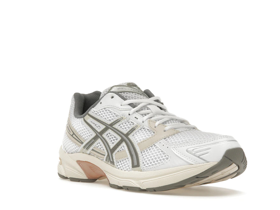 ASICS Gel-1130 Blanc Argile Gris
