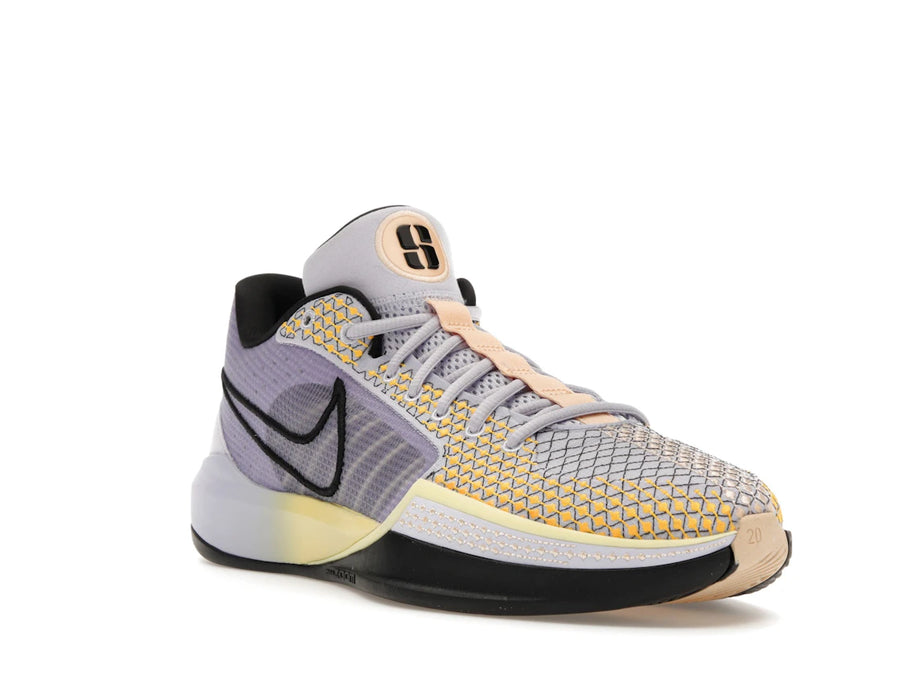 Nike Sabrina 1 Spark (Femme)