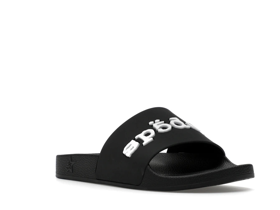 Sp5der Onyx Slide Black