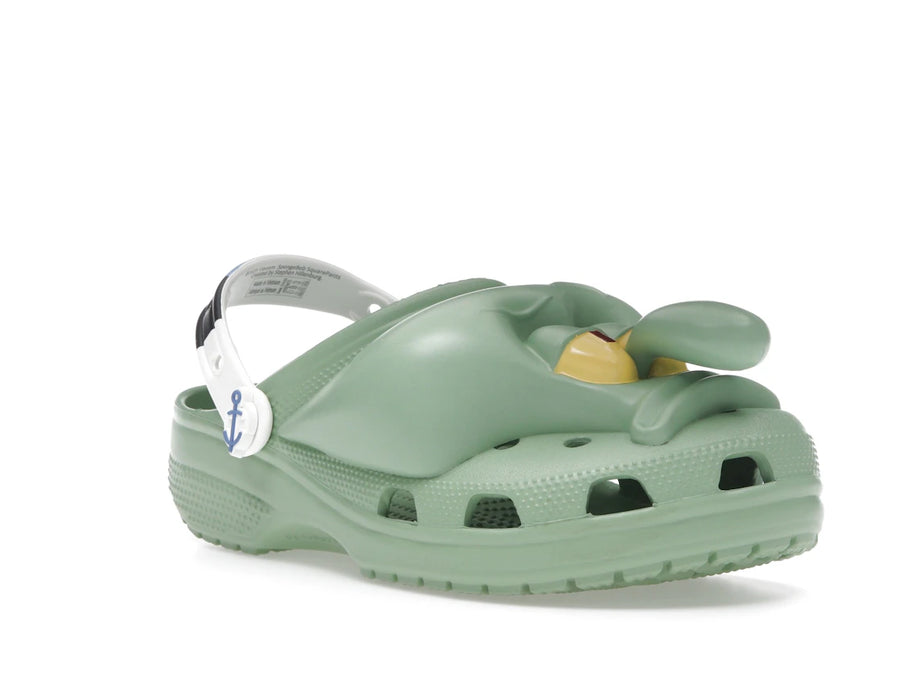 Crocs Classic Clog SpongeBob SquarePants Squidward