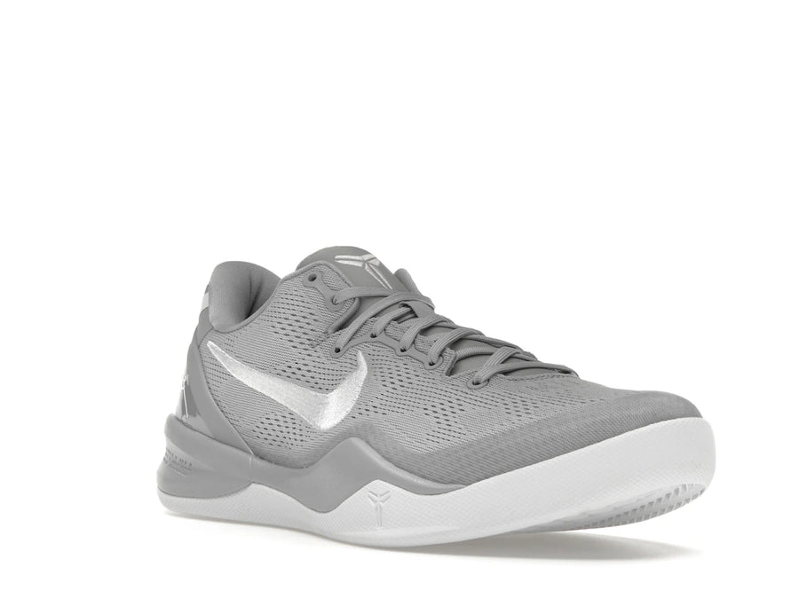 Nike Kobe 8 Protro Wolf Grey