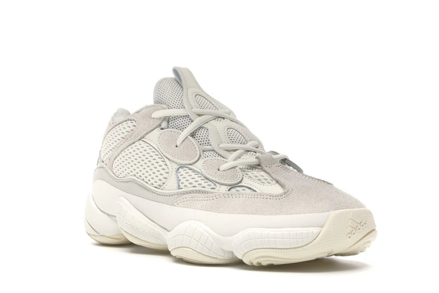 adidas Yeezy 500 Bone White (2019)