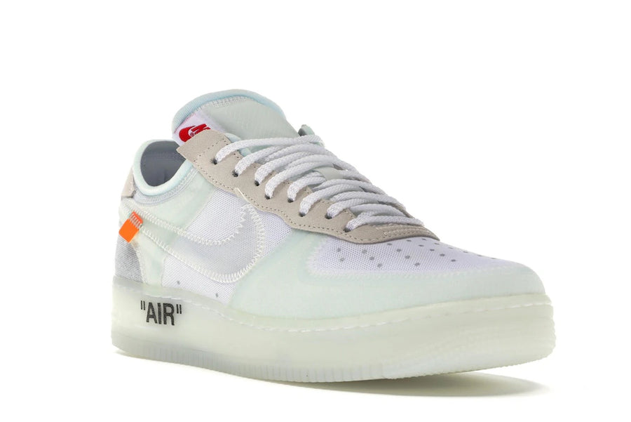 Nike Air Force 1 Low Off White