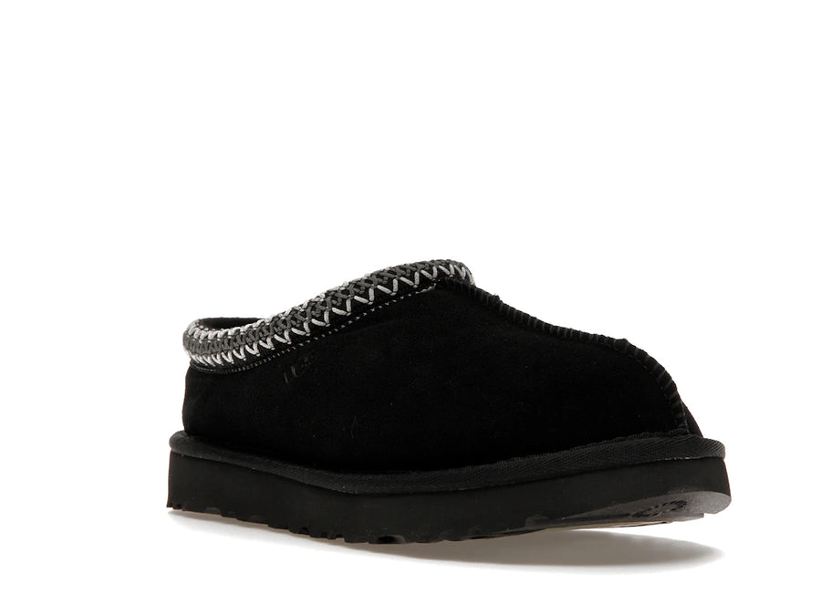 Pantoufles UGG Tasman noires (femme)