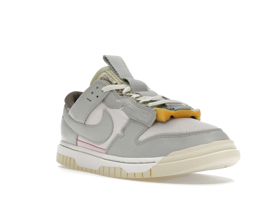 Nike Air Dunk Jumbo Mousse Menthe