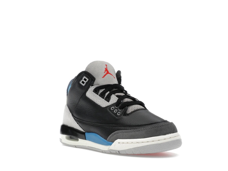 Jordan 3 Retro OG Rare Air (GS)