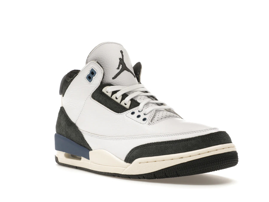 Jordan 3 Retro OG SP A Ma Manière Diffused Blue Diffused Bleu