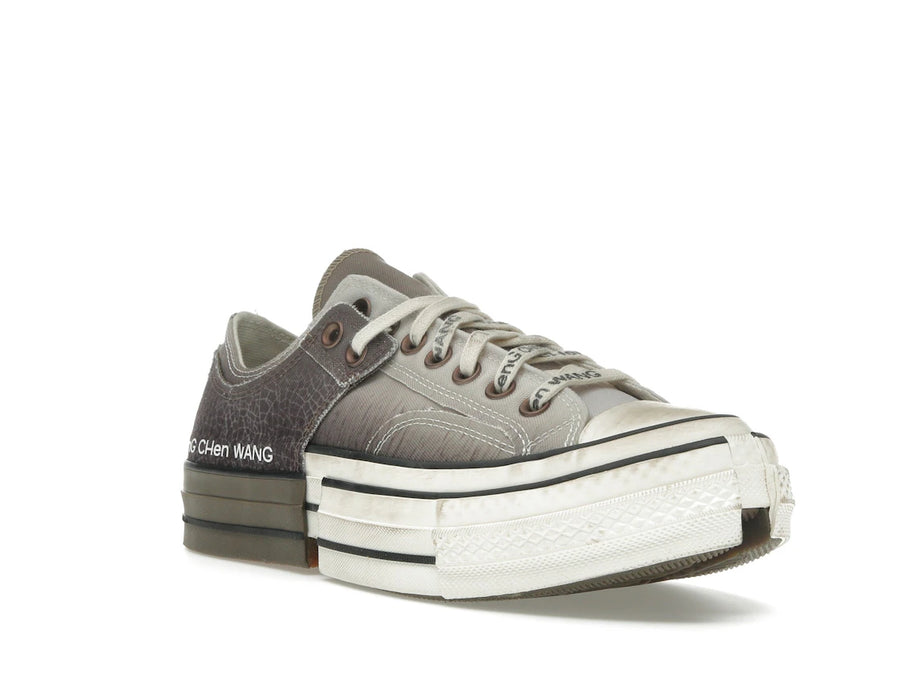 Converse Chuck Taylor All Star 70 Ox Feng Chen Wang 2-in-1 Brown