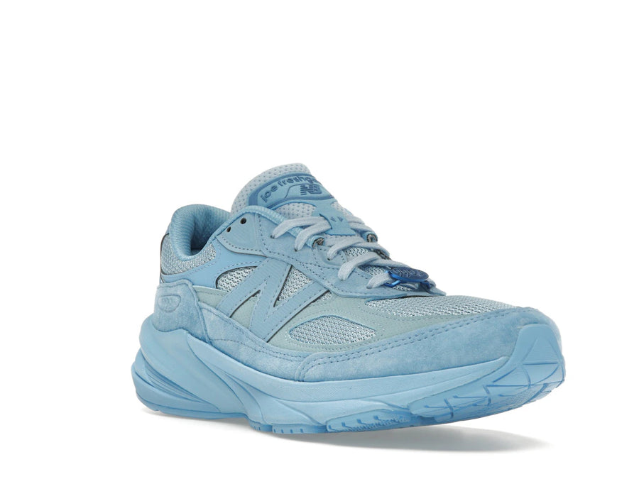 New Balance 990v6 MiUSA Joe Freshgoods Prom Blue