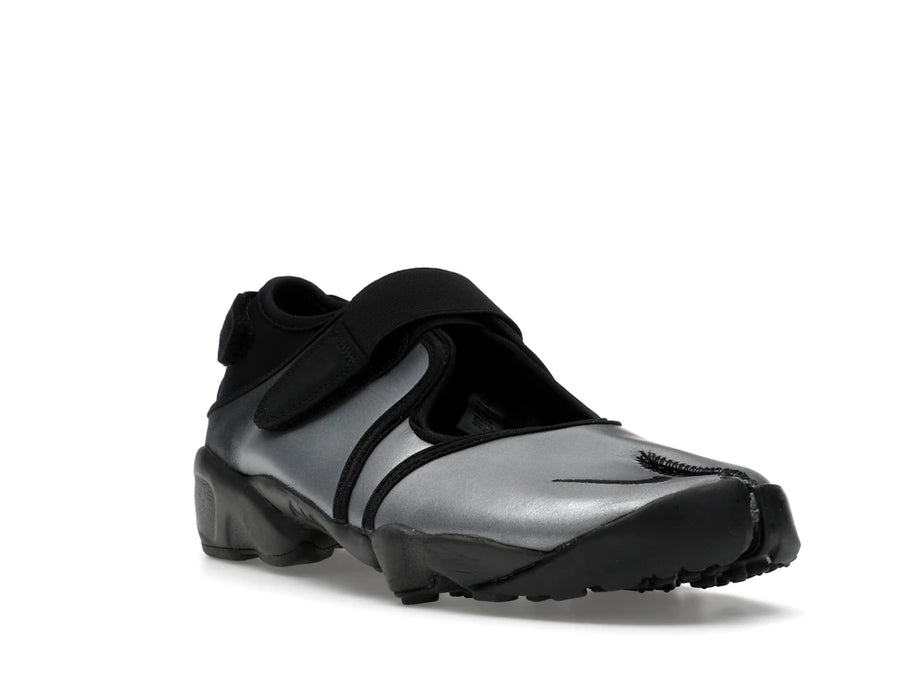 Nike Air Rift LTR Metallic Silver (Women's)