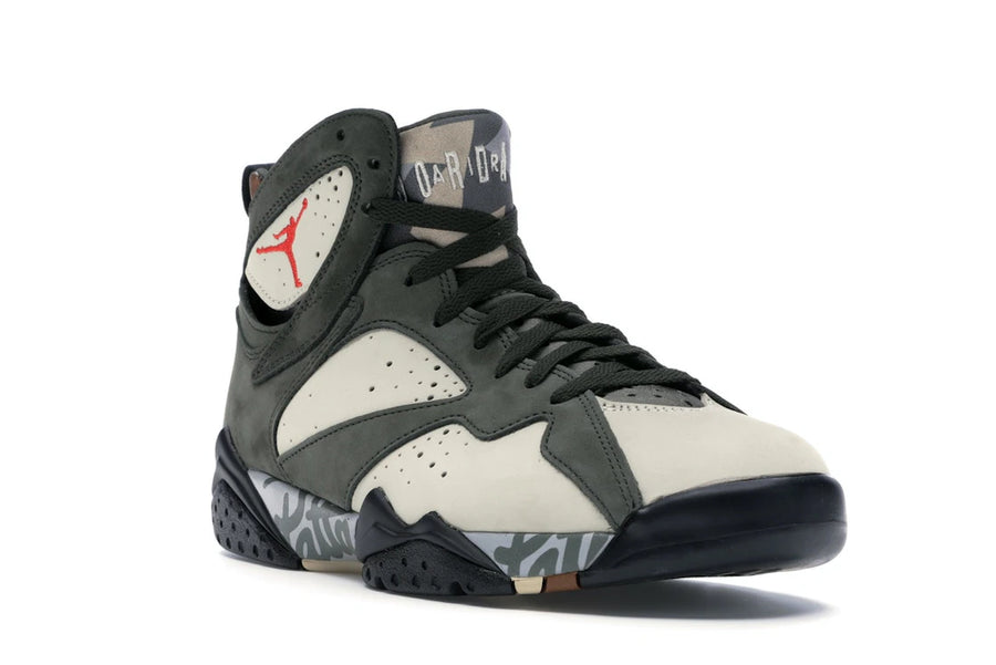 Jordan 7 Retro Patta Icicle