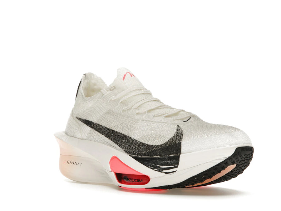Nike Air Zoom Alphafly Next 3 Sail Crimson Tint