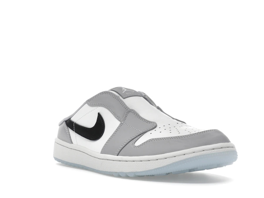 Jordan 1 Mule Golf Wolf Grey