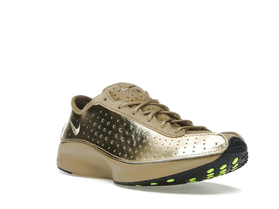 Nike Air Superfly Metallic Gold (Women's)