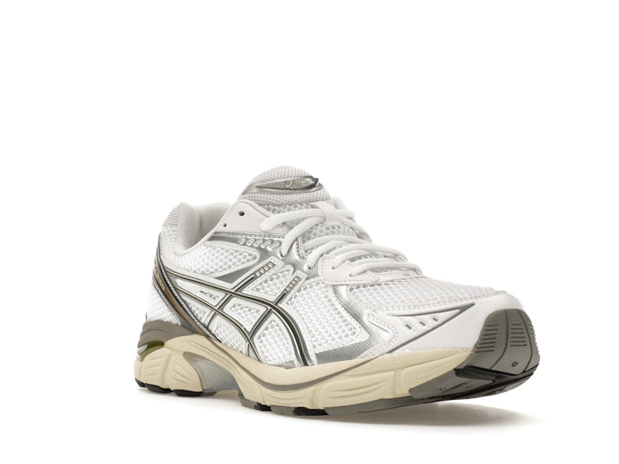 ASICS GT-2160 Blanc Jaune clair