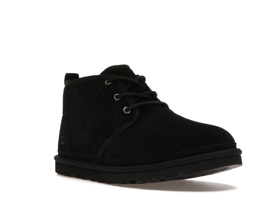 Bottes UGG Neumel noires