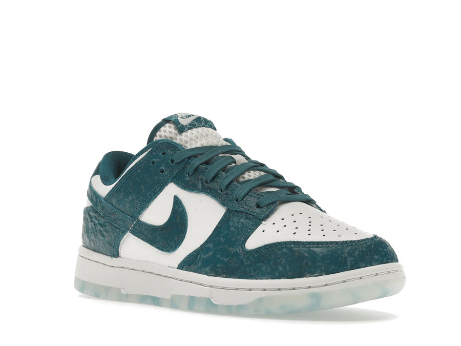 Nike Dunk Low Ocean (Femme)