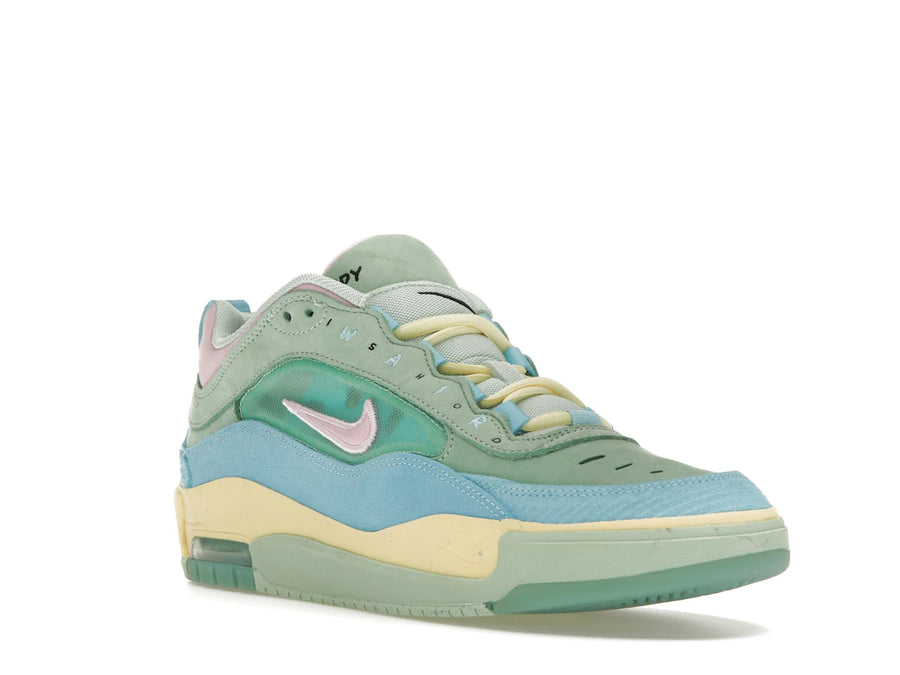 Nike SB Air Max Ishod Wair Verdy Visty
