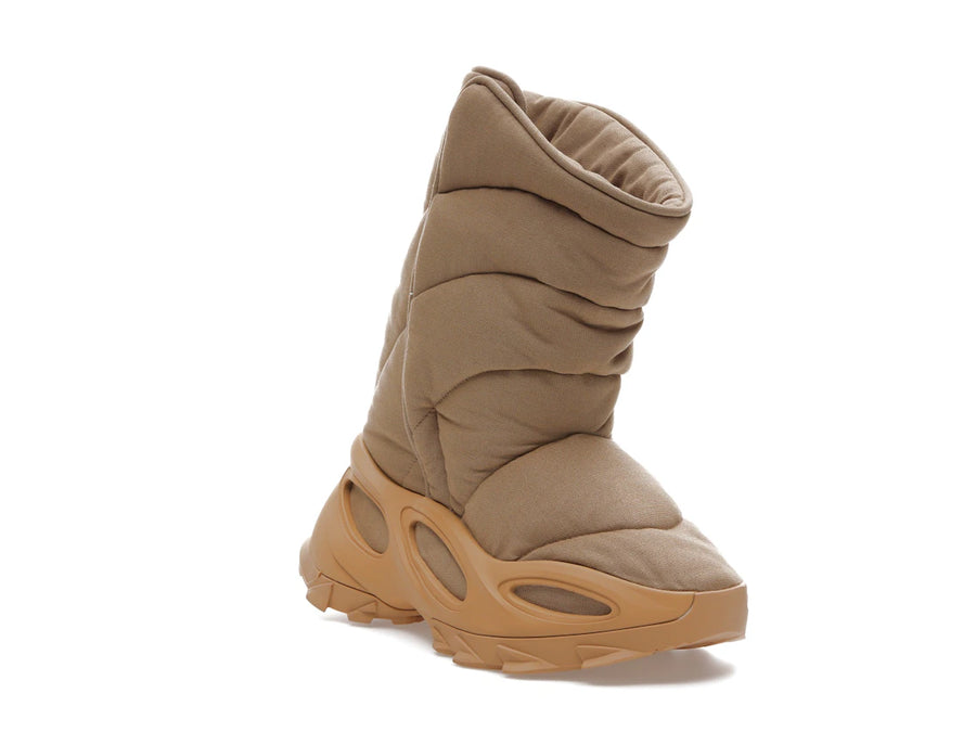Bottes adidas Yeezy NSLTD kaki