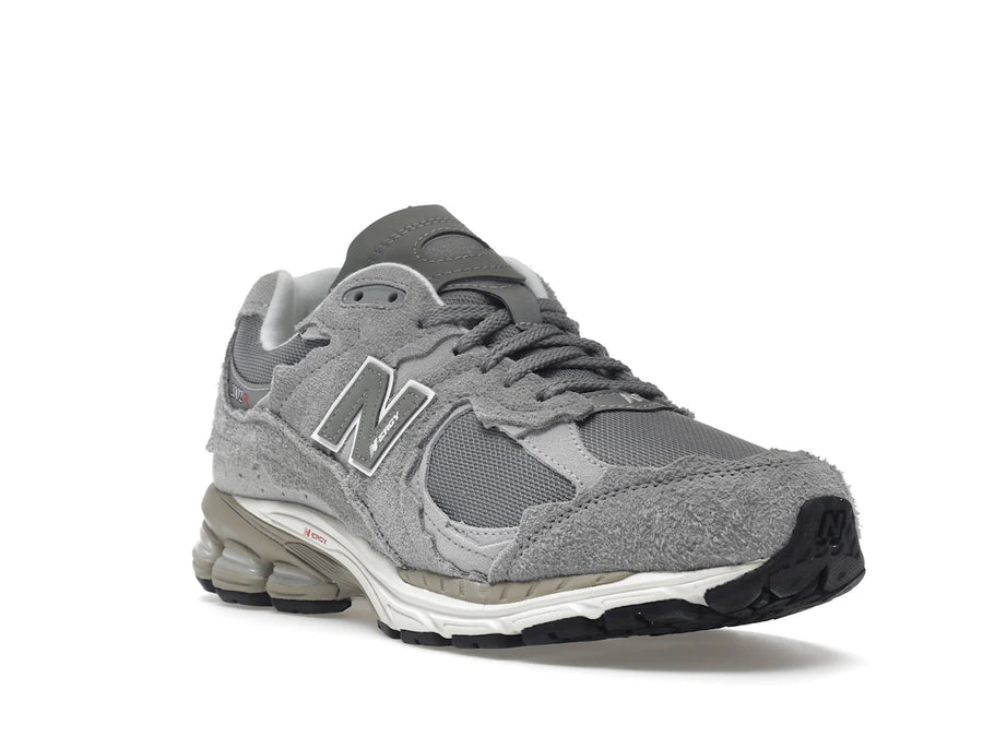 Pack de protection New Balance 2002R Gris