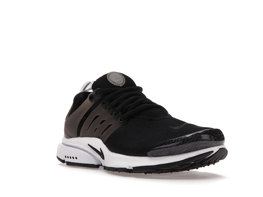 Nike Air Presto White Black