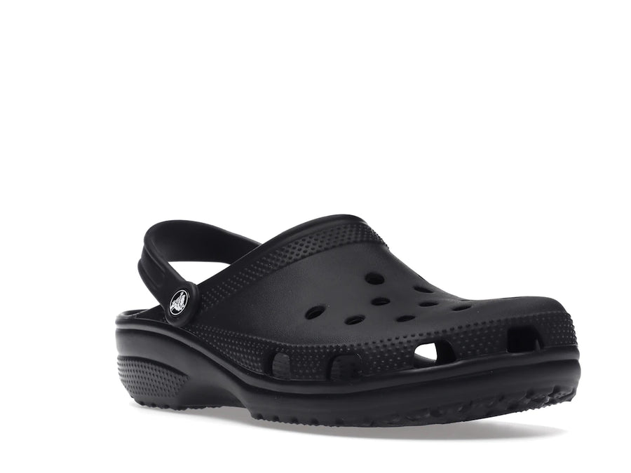 Sabots Crocs Classic noirs
