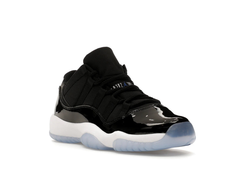 Jordan 11 Retro Low Space Jam (GS)