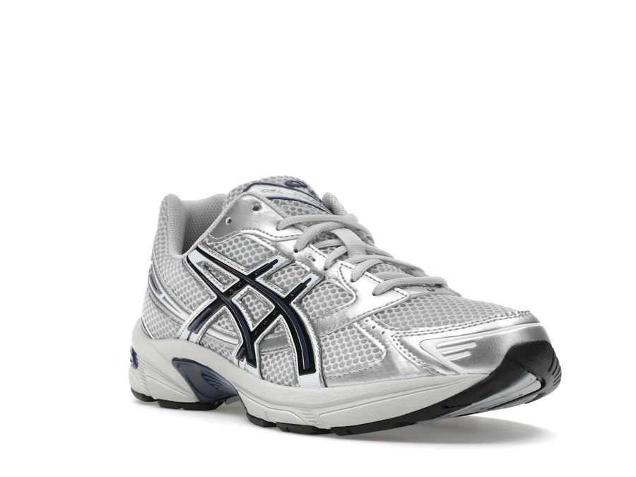 ASICS Gel-1130 Gris Glacier Noir