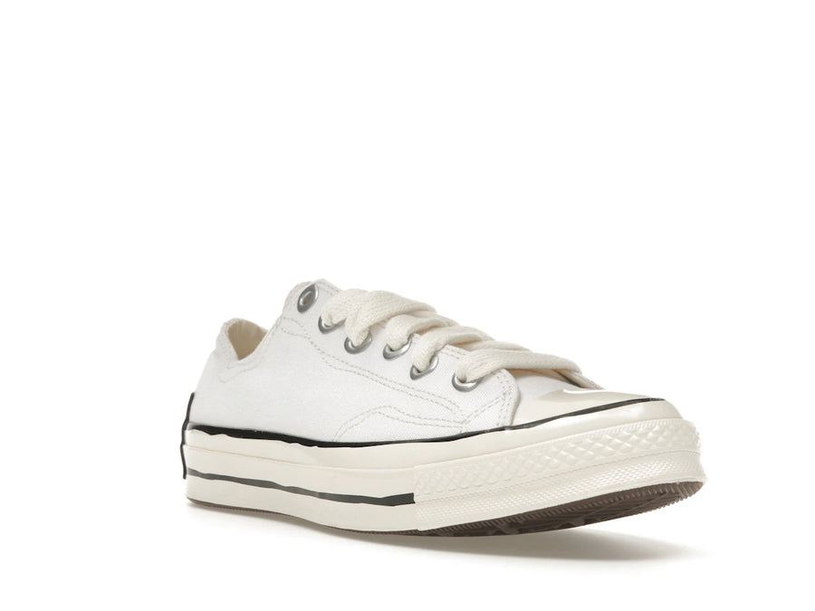 Converse Chuck Taylor All Star 70 Ox Sketch Blanc