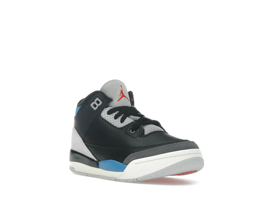 Jordan 3 Retro OG Rare Air (PS)