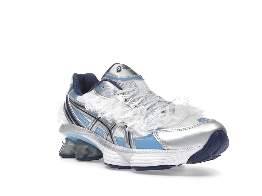 ASICS Gel-Kinetic Fluent SHUSHU Tong Blanc