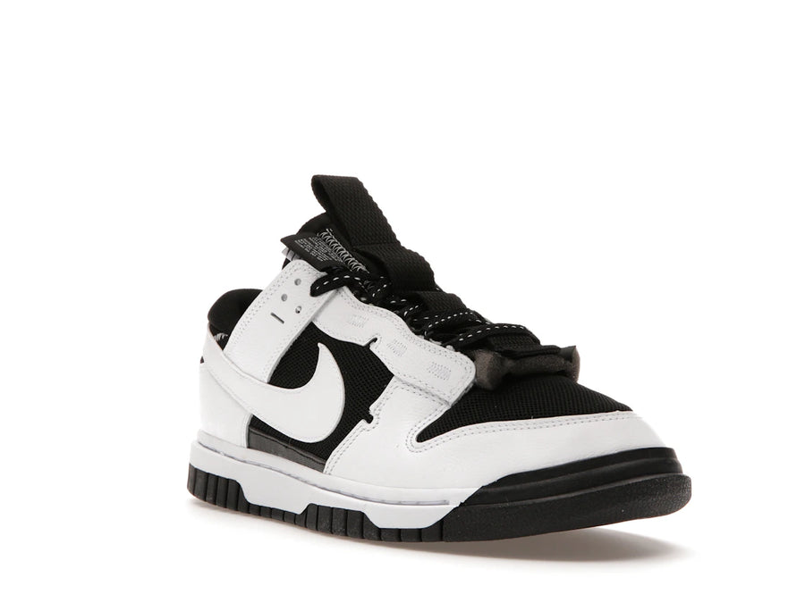 Nike Dunk Low Jumbo Reverse Panda