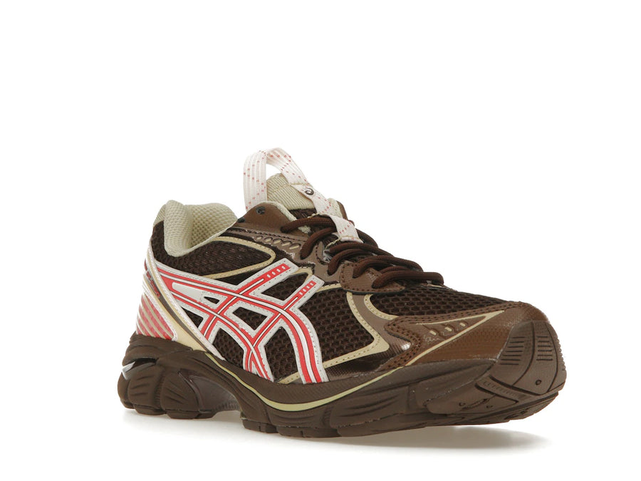 ASICS UB8-S GT-2160 Marron Storm Sienna