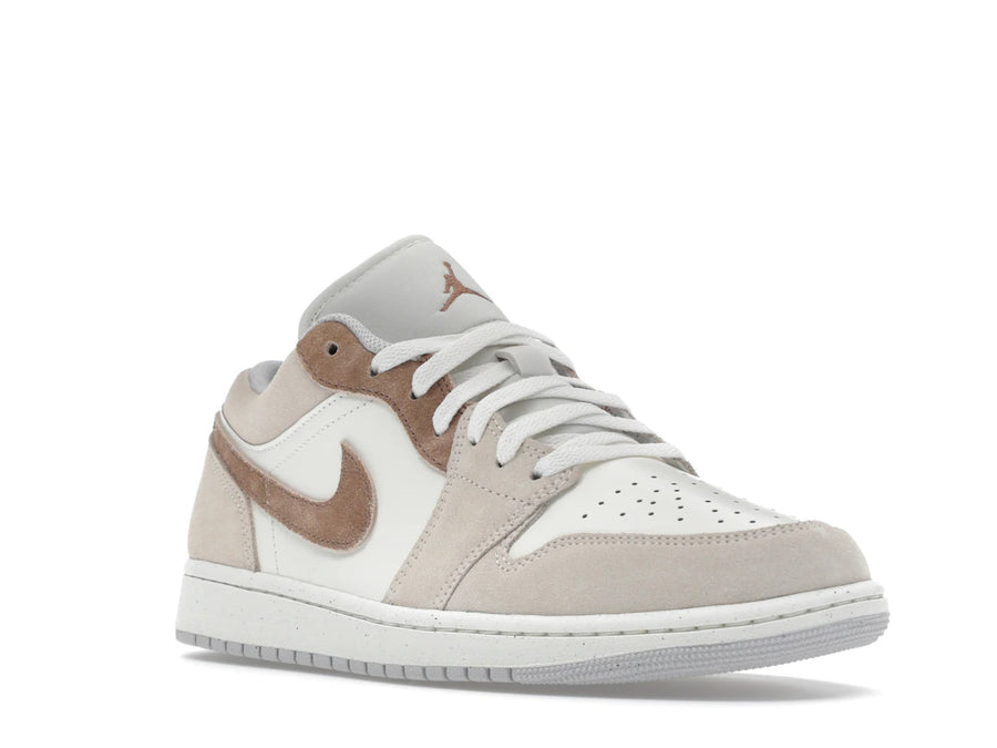 Jordan 1 Low SE Legend Marron clair
