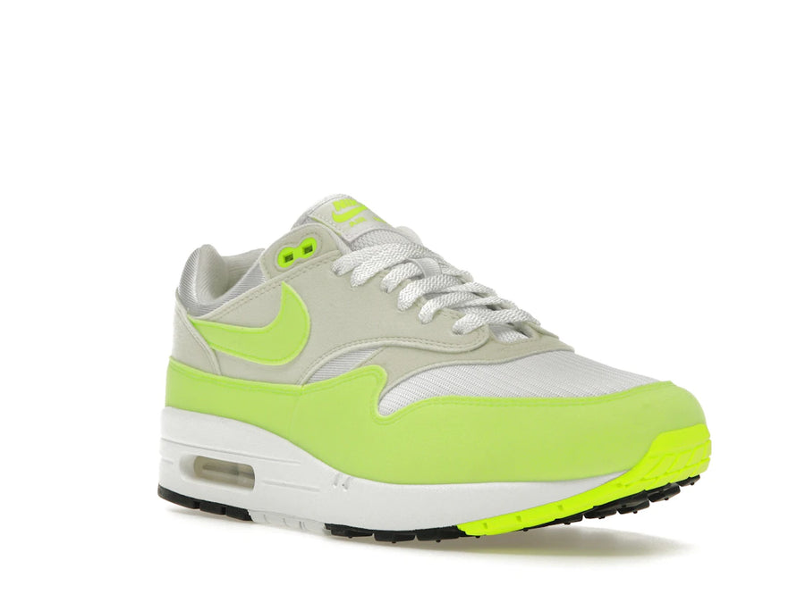 Nike Air Max 1 '87 Volt Suede (Femme)