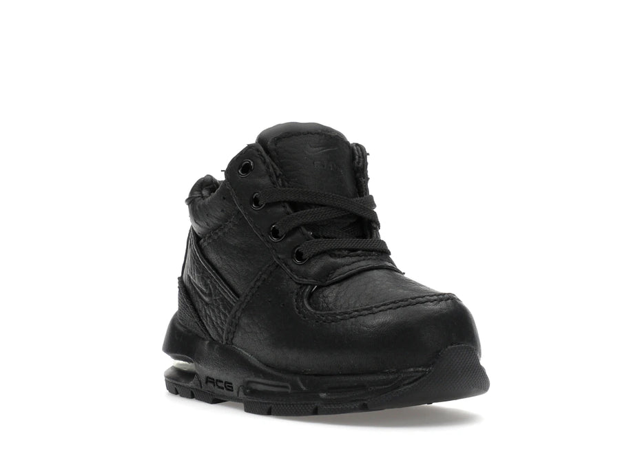 Nike Air Max Goadome Noir (TD)