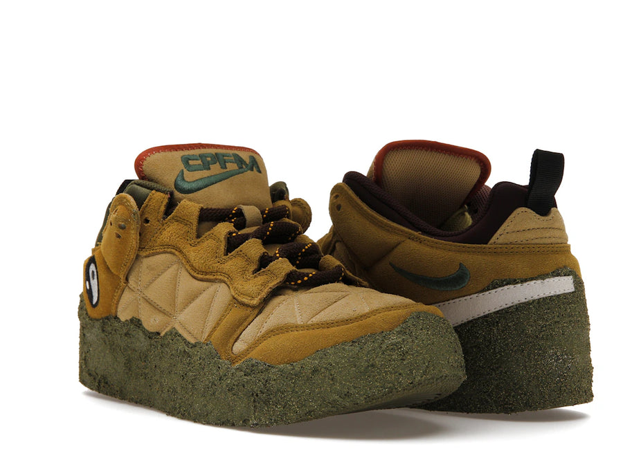 Nike CPFM Flea 1 Cactus Plant Flea Market Desert Moss