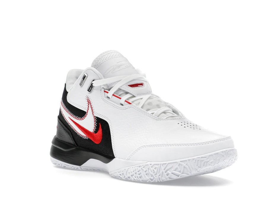 Nike Zoom LeBron NXXT Gen AMPD First Game