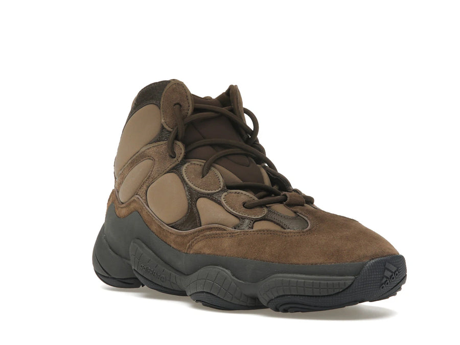 adidas Yeezy 500 High Taupe Noir