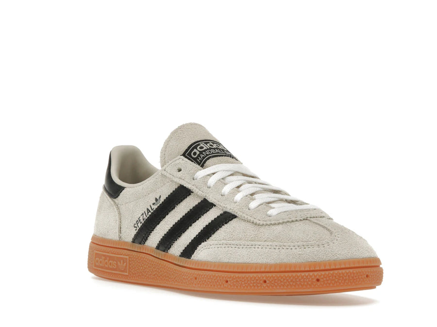 adidas Handball Spezial Aluminium Core Noir (Femme)