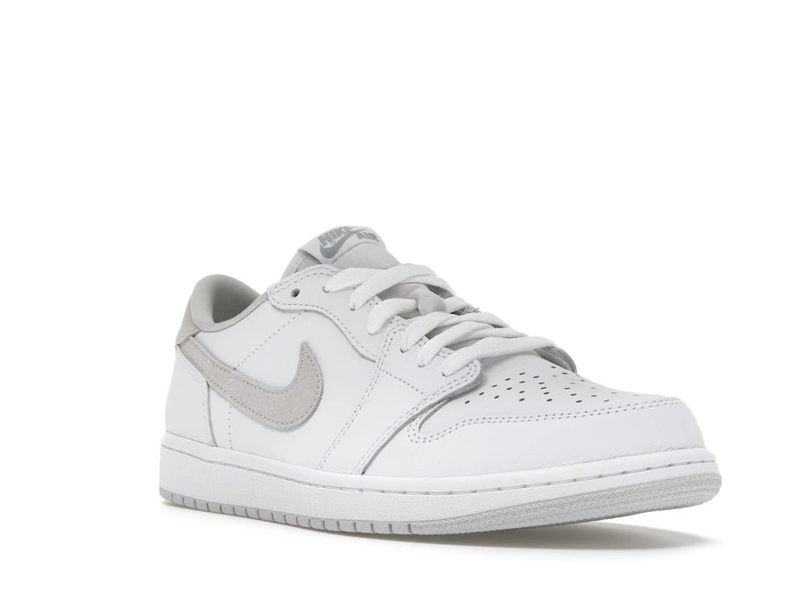 Jordan 1 Low OG Gris Neutre (2021/2024)