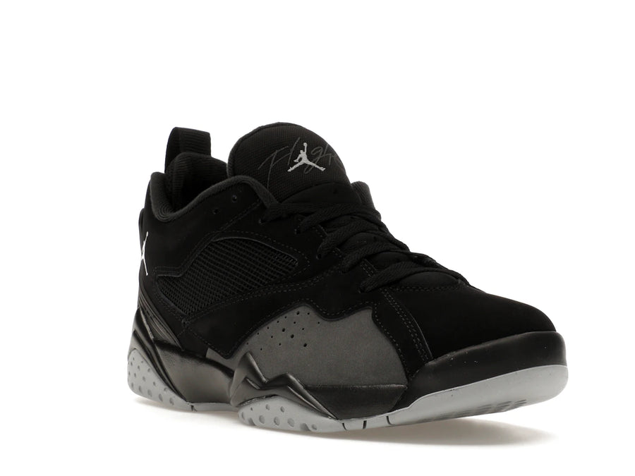 Jordan MVP 92 Black Wolf Grey