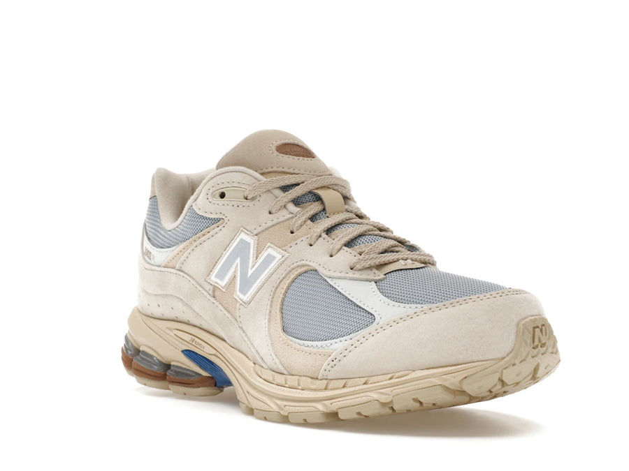 New Balance 2002R Grès Gris Arctique Clair