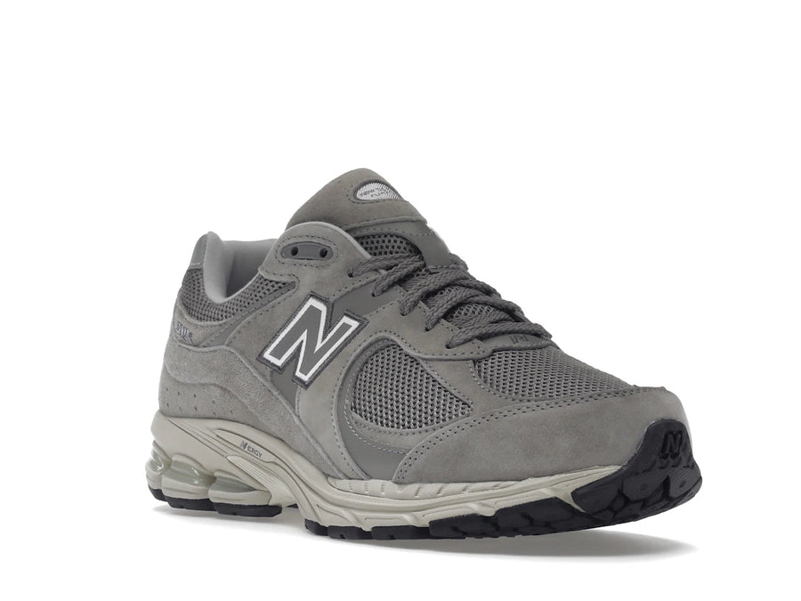New Balance 2002R Marblehead Light Aluminium