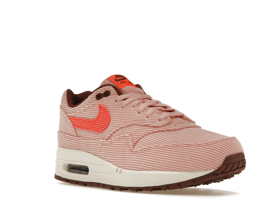 Nike Air Max 1 PRM Corduroy Coral Stardust