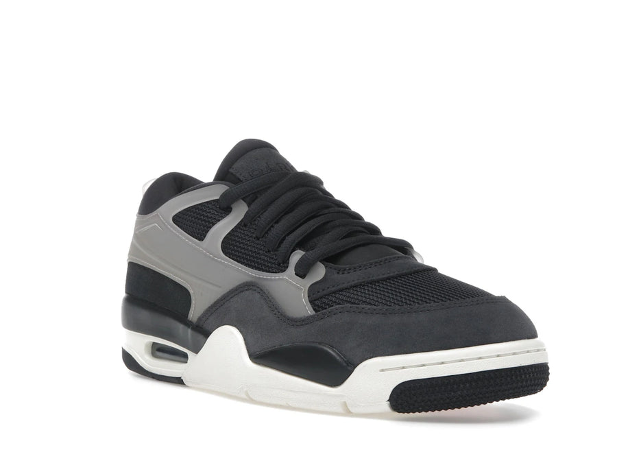 Jordan 4 RM PSG Paris Saint-Germain Off Noir