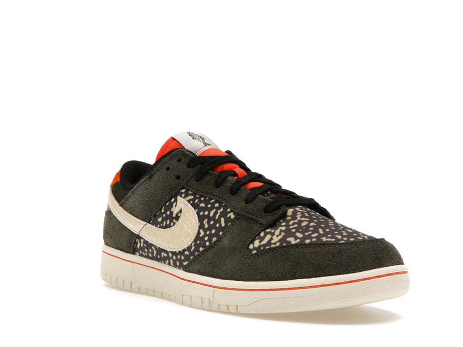 Nike Dunk Low SE Gone Fishing Truite arc-en-ciel