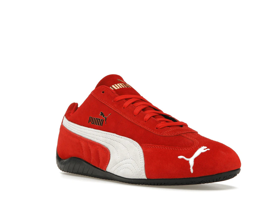 Puma Speedcat OG Rouge Blanc